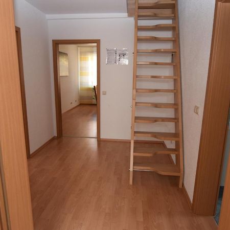 Apartment Stuttgart Suedheim 外观 照片