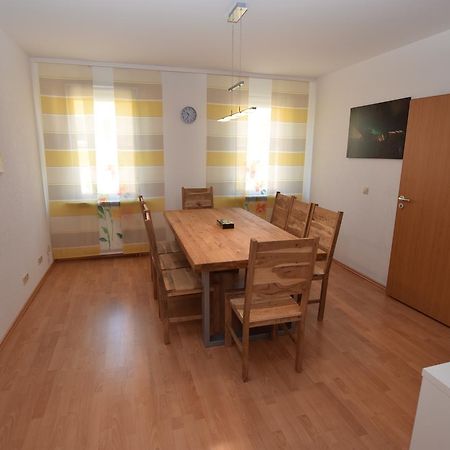 Apartment Stuttgart Suedheim 外观 照片