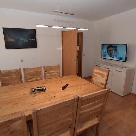 Apartment Stuttgart Suedheim 外观 照片