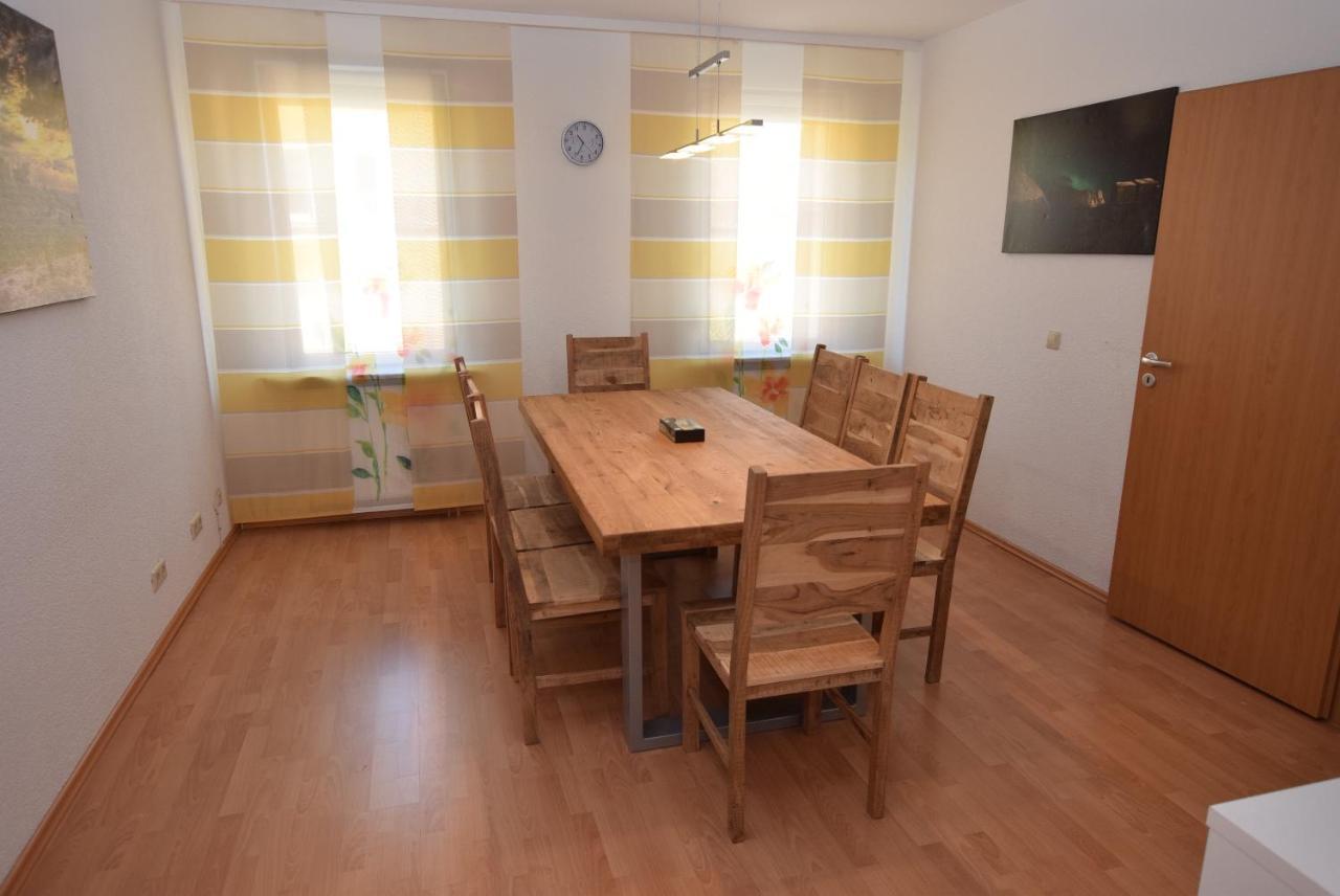 Apartment Stuttgart Suedheim 外观 照片