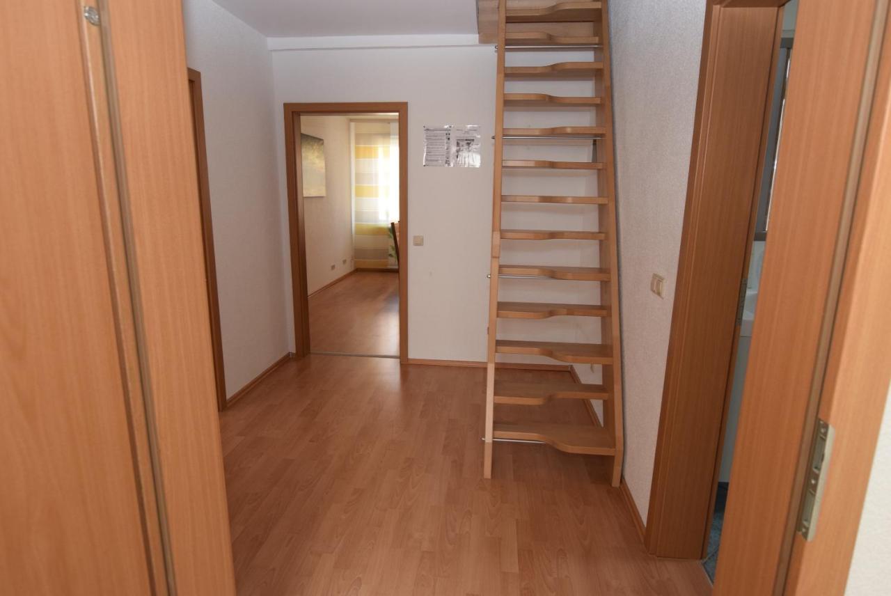 Apartment Stuttgart Suedheim 外观 照片