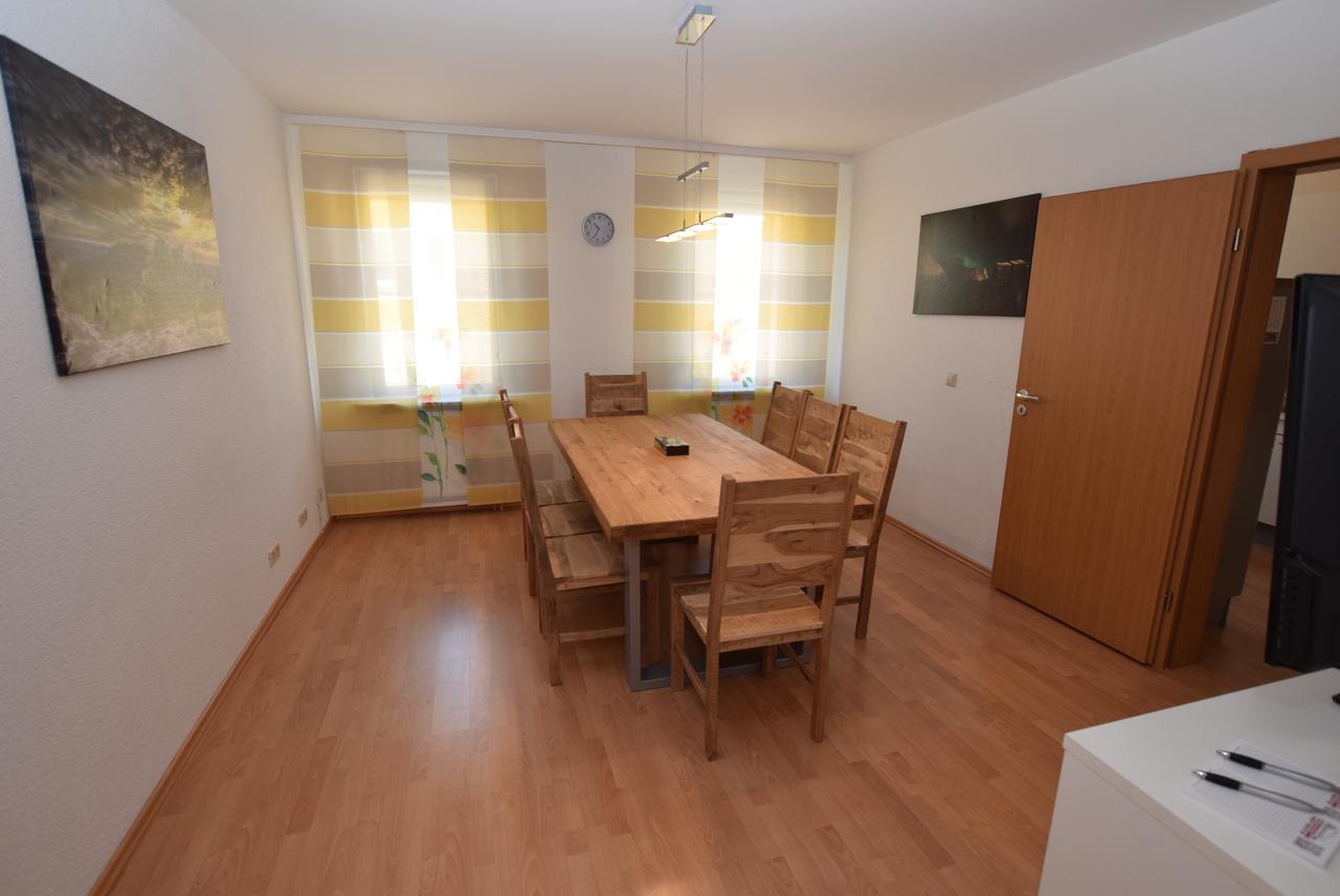 Apartment Stuttgart Suedheim 外观 照片