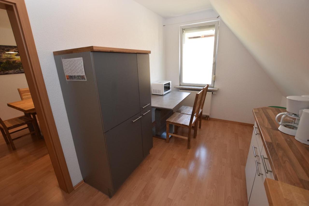 Apartment Stuttgart Suedheim 外观 照片