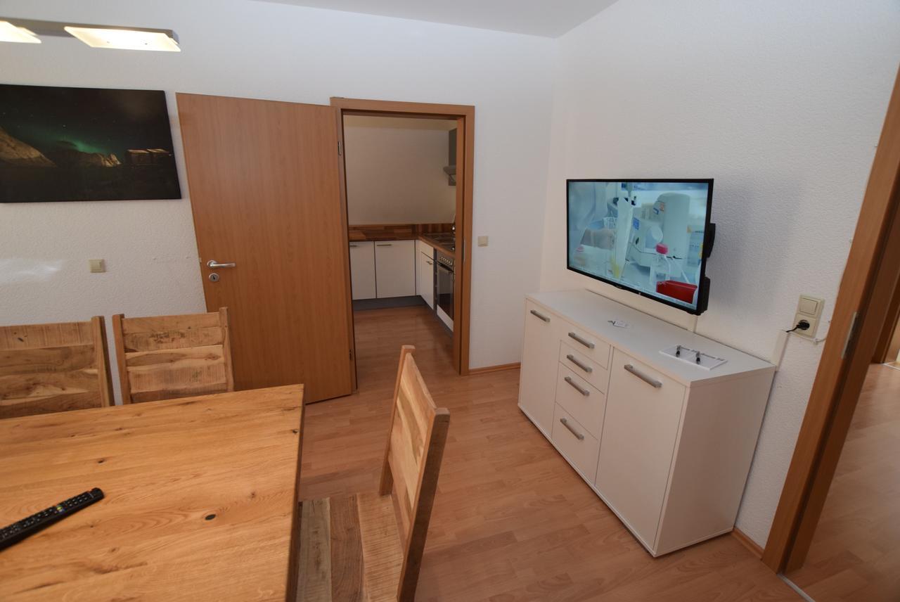 Apartment Stuttgart Suedheim 外观 照片