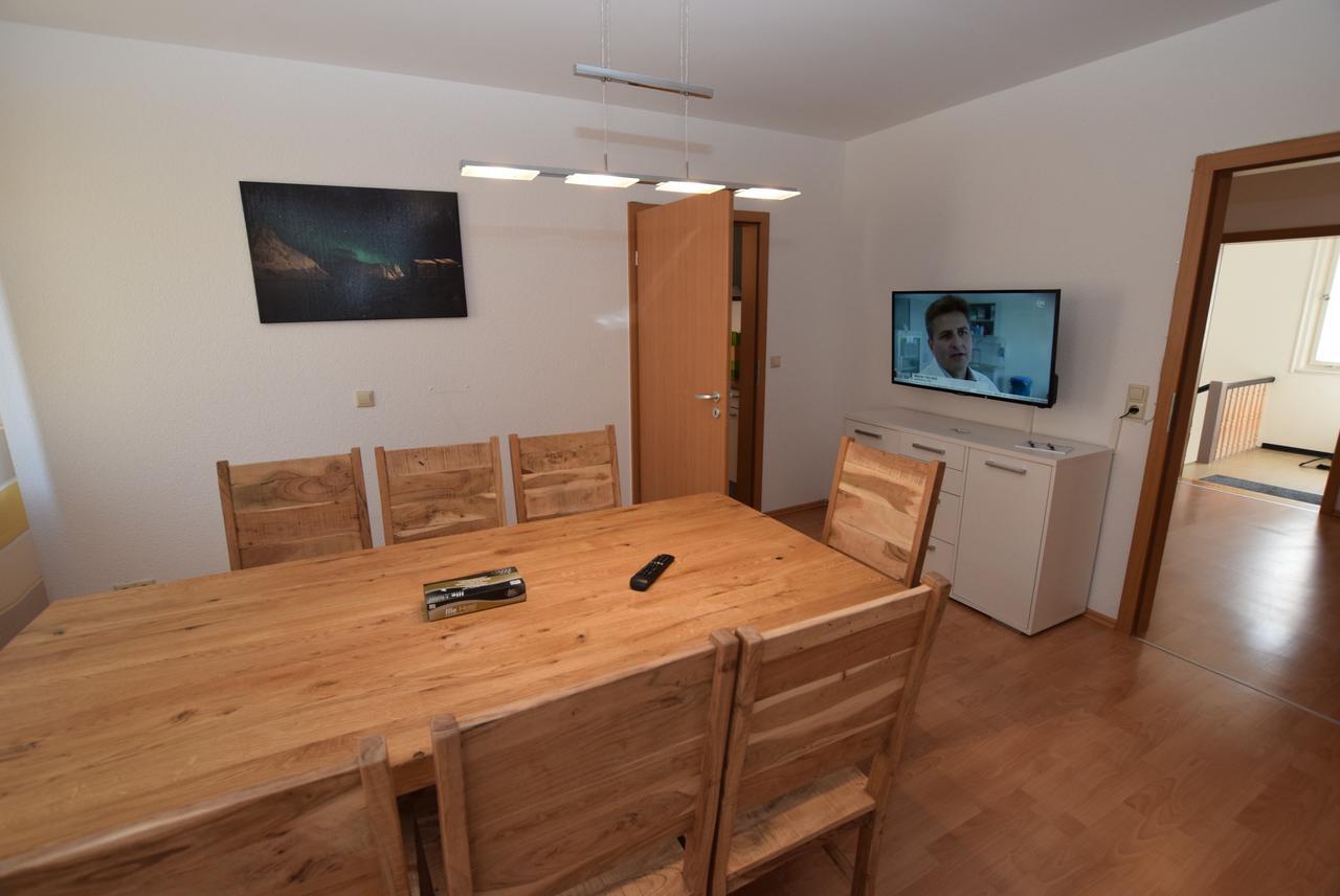 Apartment Stuttgart Suedheim 外观 照片