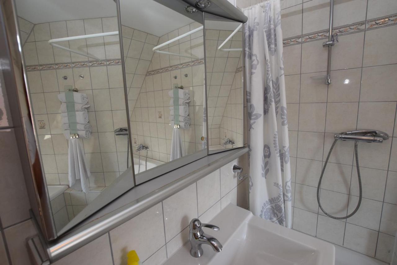 Apartment Stuttgart Suedheim 外观 照片