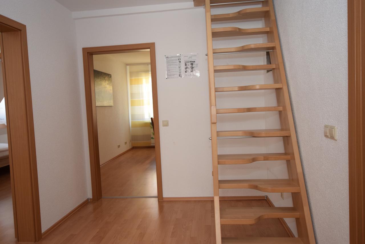 Apartment Stuttgart Suedheim 外观 照片