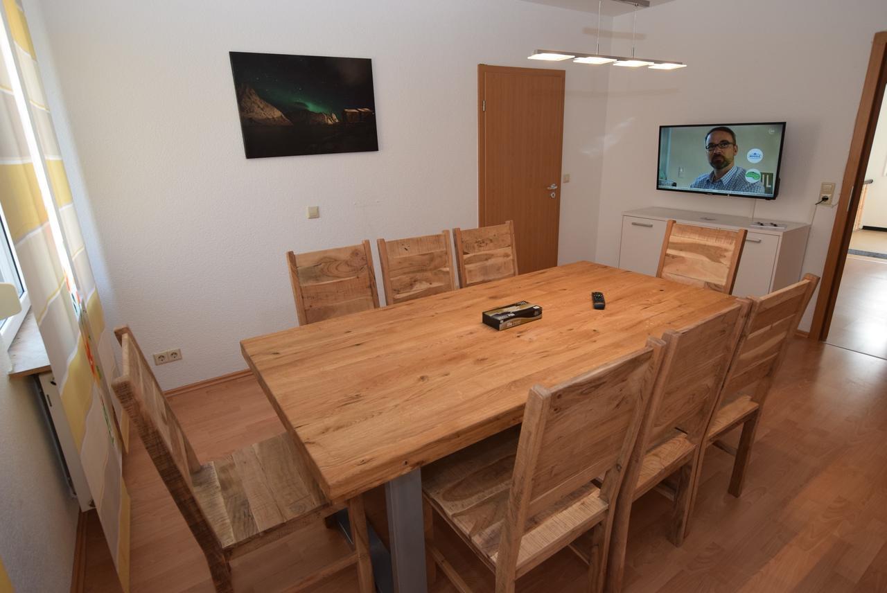 Apartment Stuttgart Suedheim 外观 照片